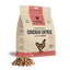 Vital Essentials Chicken Entree Mini Nibs Freeze-Dried Raw Dog Food