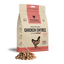 Vital Essentials Chicken Entree Mini Nibs Freeze-Dried Raw Cat Food