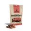 Vital Essentials Freeze-Dried Chicken Hearts Dog Treats