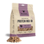 Vital Essentials Turkey Recipe Freeze-Dried Raw Protein Mix-In Mini Nibs Topper For Dogs