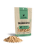 Vital Essentials Freeze-Dried Alaskan Salmon Bites Dog Treats