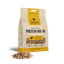 Vital Essentials Duck Recipe Freeze-Dried Raw Protein Mix-In Mini Nibs Topper For Dogs