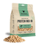 Vital Essentials Salmon Recipe Freeze-Dried Raw Protein Mix-In Mini Nibs Topper For Dogs