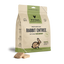 Vital Essentials Rabbit Entree Mini Patties Freeze-Dried Raw Cat Food