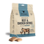 Vital Essentials Beef & Chicken Entree Mini Patties Freeze-Dried Raw Cat Food