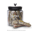 Vital Essentials Raw Bar Freeze-Dried Duck Neck Dog Treats