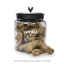 Vital Essentials Raw Bar Freeze-Dried Chicken Neck Dog Treats