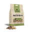 Vital Essentials Rabbit Recipe Freeze-Dried Raw Protein Mix-In Mini Nibs Topper For Dogs