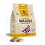 Vital Essentials Duck Entree Mini Patties Freeze-Dried Raw Dog Food
