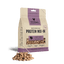 Vital Essentials Turkey Recipe Freeze-Dried Raw Protein Mix-In Mini Nibs Topper For Dogs