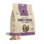 Vital Essentials Turkey Entree Mini Patties Freeze-Dried Raw Dog Food
