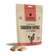 Vital Essentials Chicken Entree Mini Patties Freeze-Dried Raw Cat Food