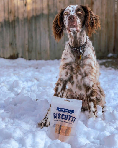 Yeti Biscotti Bulk Pack