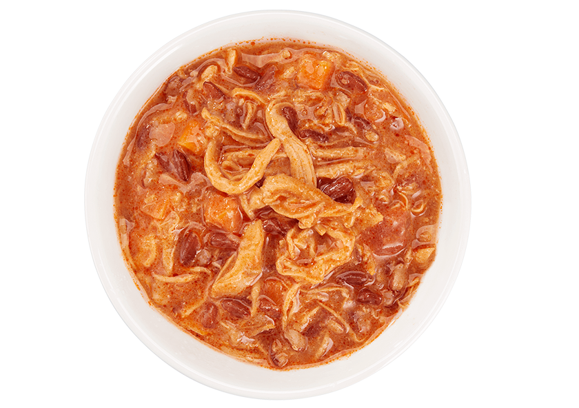 Tiki Dog Taste Of India Indian Chicken Masala 3-oz, Wet Dog Food