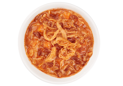 Tiki Dog Taste Of India Indian Chicken Masala 3-oz, Wet Dog Food