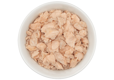 Tiki Cat Hanalei Luau, Wild Salmon Recipe, Wet Cat Food, 2.8-oz Case of 12