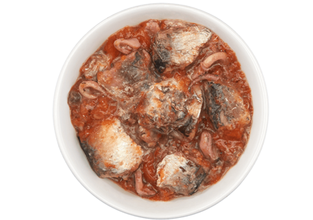 Tiki Cat Makaha Grill, Mackerel And Sardines Recipe, Wet Cat Food, 2.8-oz Case fo 12