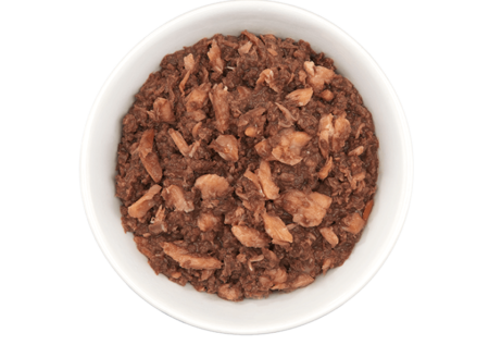 Tiki Cat Lanai Grill, Tuna & Crab Surimi Recipe, Wet Cat Food, 2.8-oz Case of 12