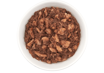 Tiki Cat Lanai Grill, Tuna & Crab Surimi Recipe, Wet Cat Food, 2.8-oz Case of 12