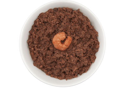 Tiki Cat Manana Grill, Ahi Tuna And Prawns In Broth Recipe, Wet Cat Food, 2.8-oz Case of 12