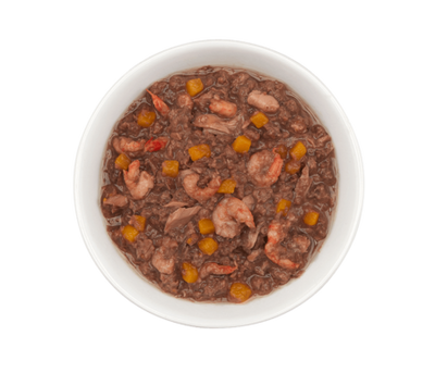Tiki Cat Aloha Friends Tuna, Shrimp, And Pumpkin Recipe, Wet Cat Food