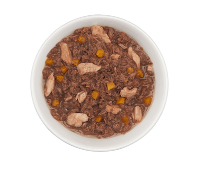 Tiki Cat Aloha Friends Tuna, Whitefish, And Pumpkin Recipe, Wet Cat Food