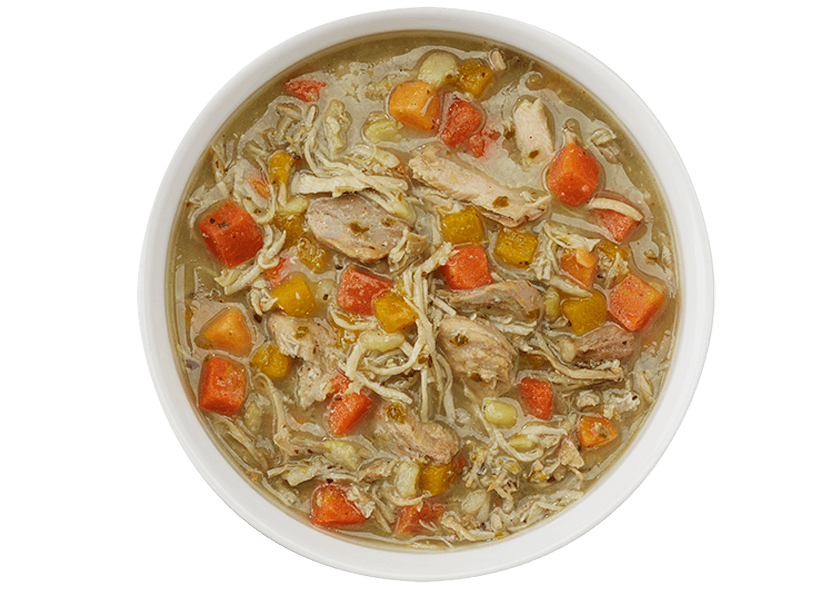 Tiki Dog Aloha Petites™ Grain-Free Chicken & Salmon 3-oz, Wet Dog Food