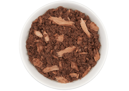 Tiki Cat Hawaiian Grill, Ahi Tuna Recipe, Wet Cat Food, 2.8-oz Case of 12