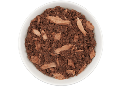 Tiki Cat Hawaiian Grill, Ahi Tuna Recipe, Wet Cat Food, 2.8-oz Case of 12