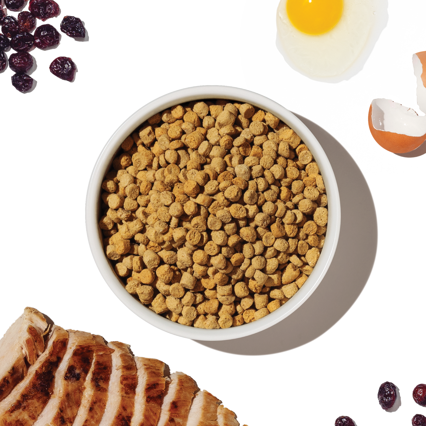 Grain Free Chicken Whole Food Clusters