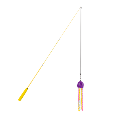 faball® Jellyfish Teaser