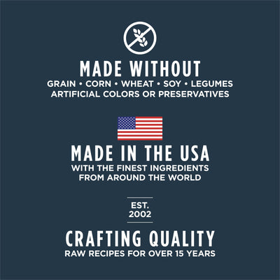 Instinct Raw Meals Freeze-Dried Chicken Dog Food, 25-oz Bag