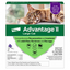 Advantage II - Elanco Flea Treatment for Cats Over 9 lbs