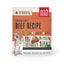Dehydrated Grain Free Beef