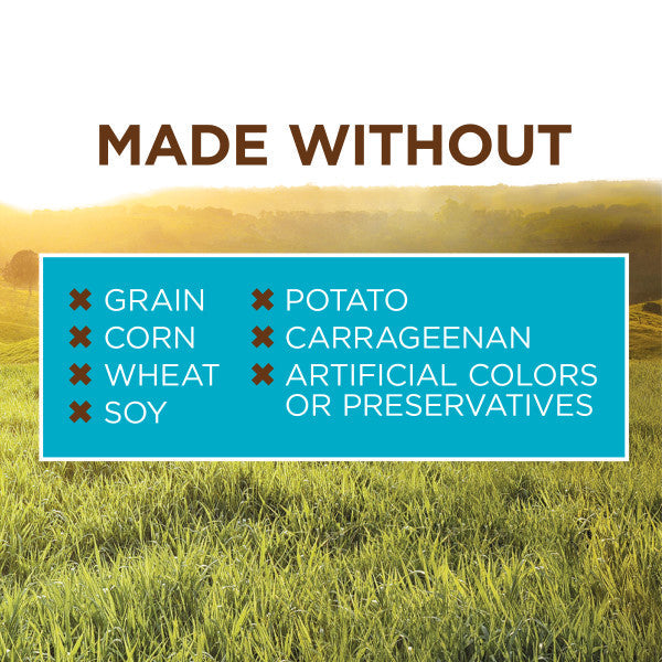 Instinct Original Minced Cups Tuna, Wet Cat Food, 3.5-oz Case of 12