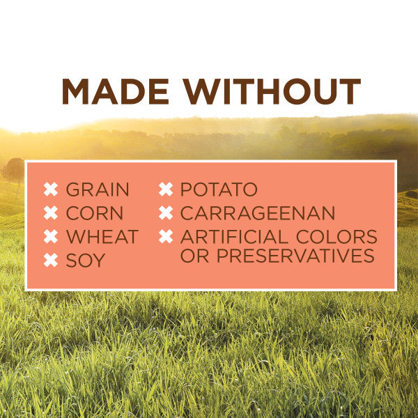 Instinct Original Minced Cups Salmon, Wet Cat Food, 3.5-oz Case of 12