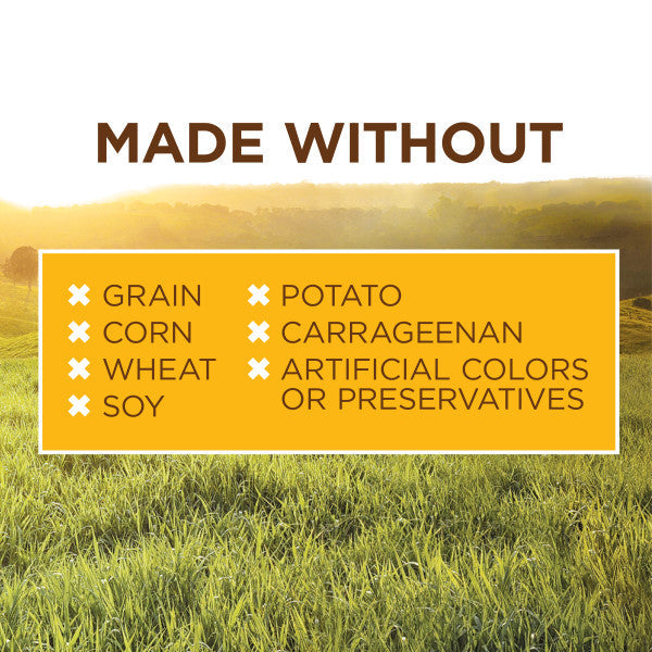 Instinct Original Minced Cups Chicken, Wet Cat Food, 3.5-oz Case of 12