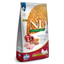 Farmina N&D Ancestral Grain Chicken & Pomegranate Mini Adult Dry Dog Food