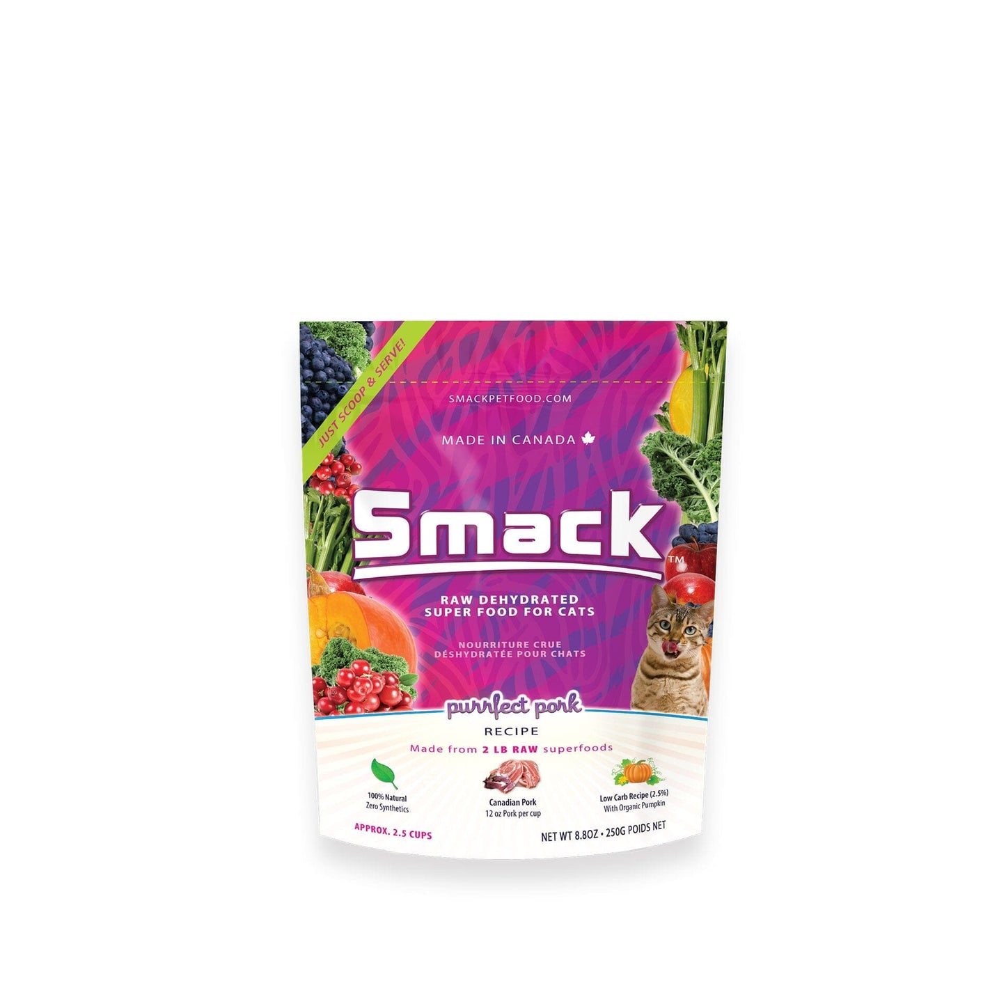Meal Variety Pack for Cats | W1