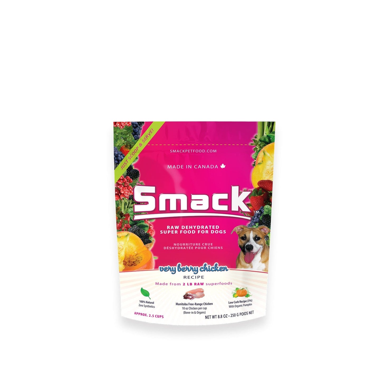 Meal Variety Pack for Dogs | W1