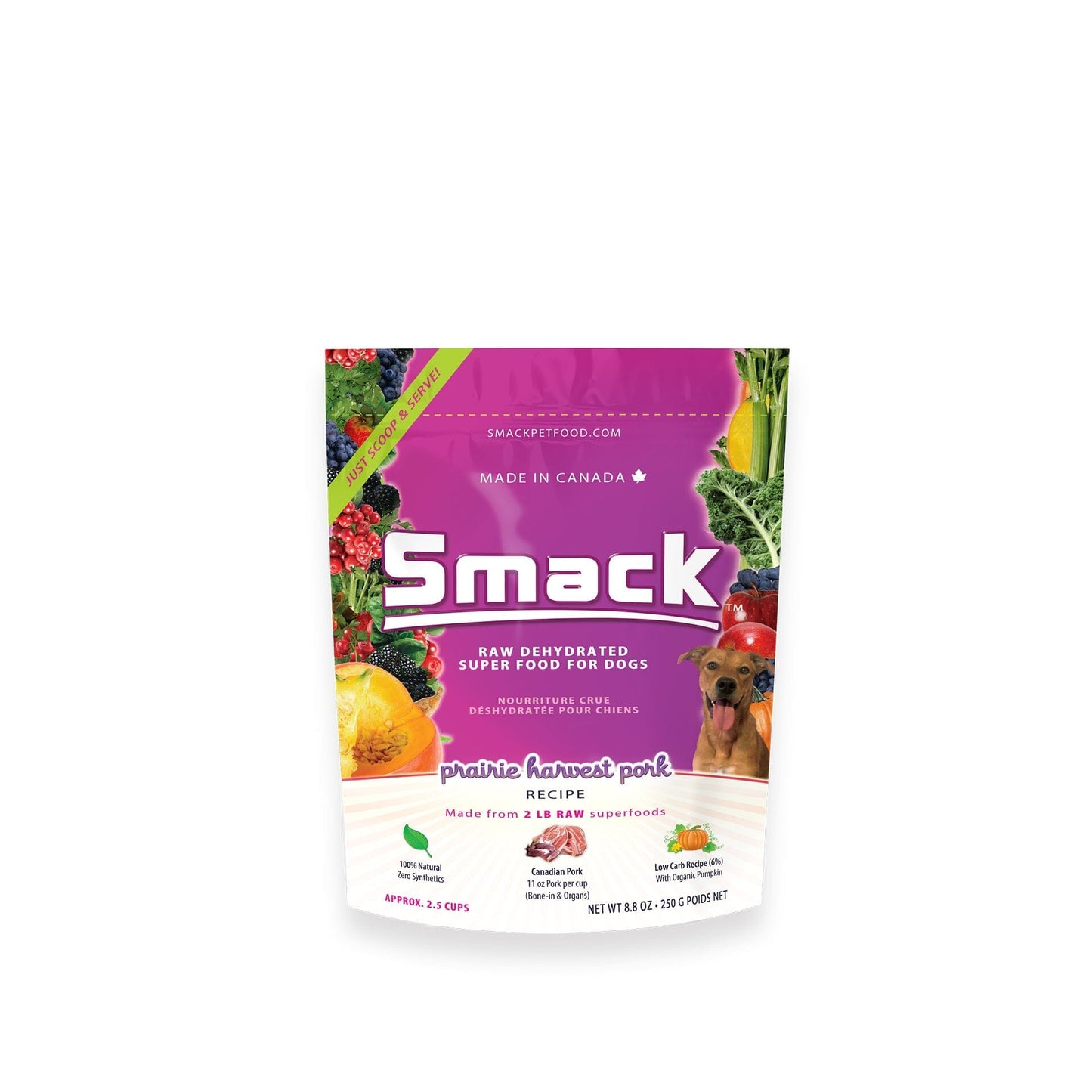 Meal Variety Pack for Dogs | W1