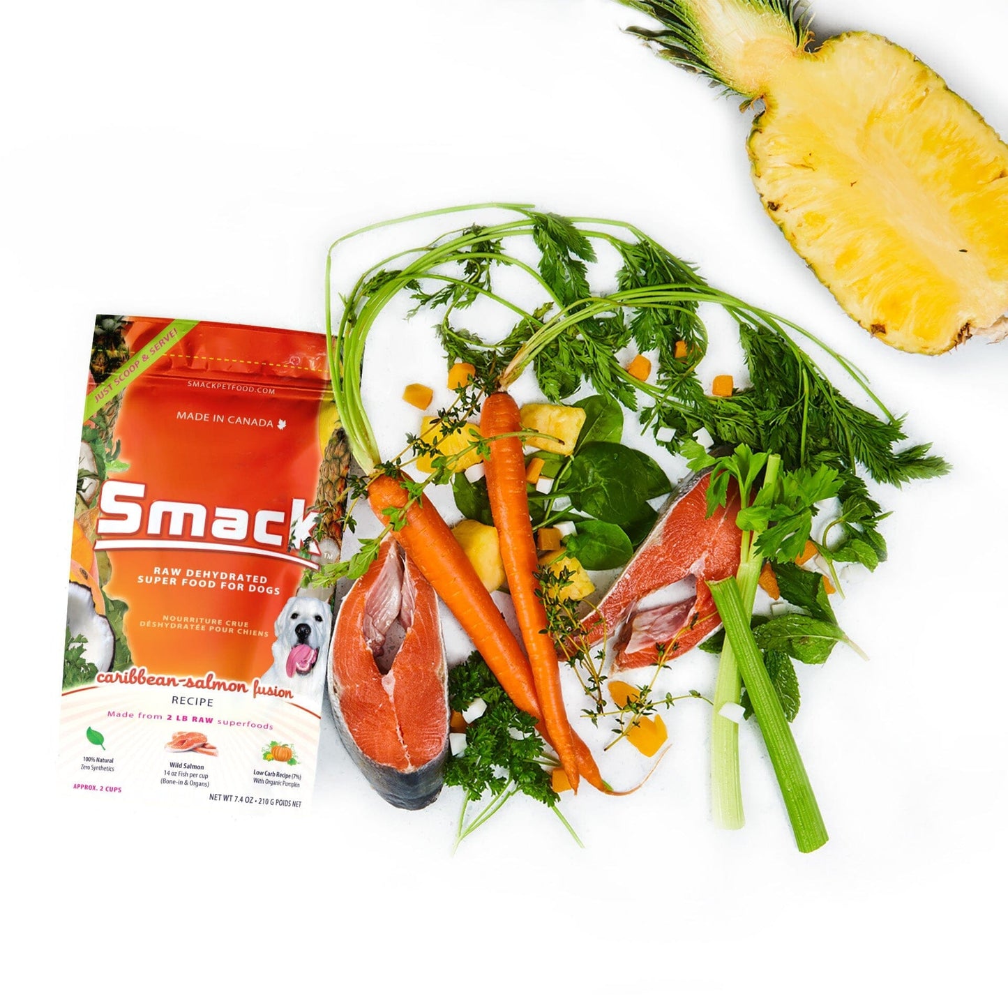 Meal Variety Pack for Dogs | W1