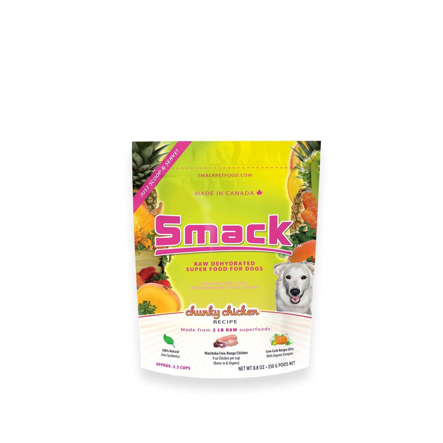 Meal Variety Pack for Dogs | W1