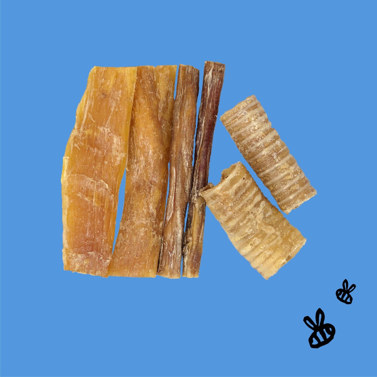 MINI MUNCHER VARIETY PACK