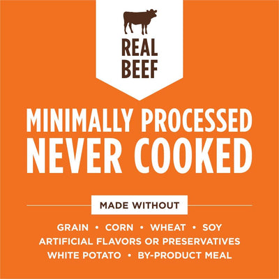 Instinct Raw Boost Mixers Healthy For Adults Ages 7+ Freeze-Dried, Dog Food Topper, 5.5-oz Bag