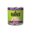 RAWZ® Shredded in Broth Chicken Breast & New Zealand Green Mussels Recipe, Wet Dog Food, 10-oz Case of 12