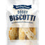Yeti Biscotti