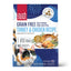 Grain Free Turkey & Chicken Whole Food Clusters