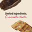 Smittens White Fish Cat Treats