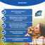 Farmina N&D Ocean Ancestral Grain Cod, Spelt, Oats & Orange Medium & Maxi Adult Dry Dog Food